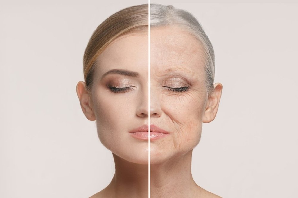 How To Reverse Ageing?